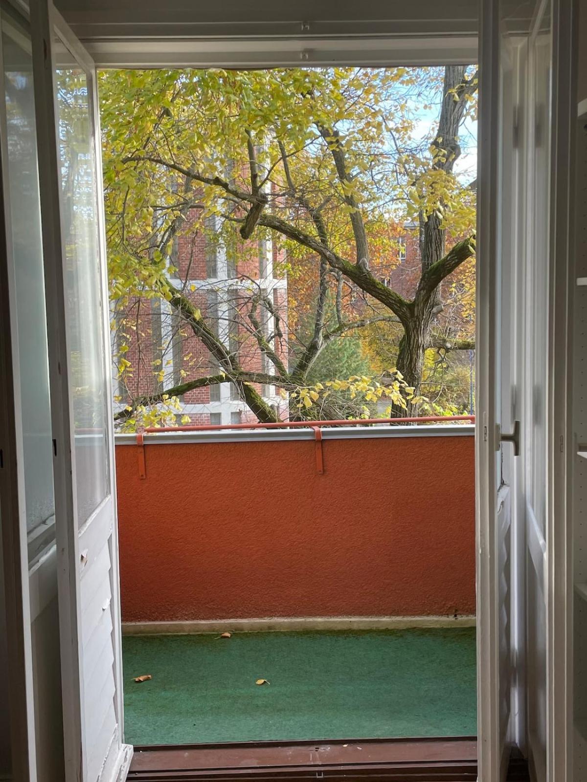 Modern And Cozy Apartment In Good Location Berlin Bagian luar foto