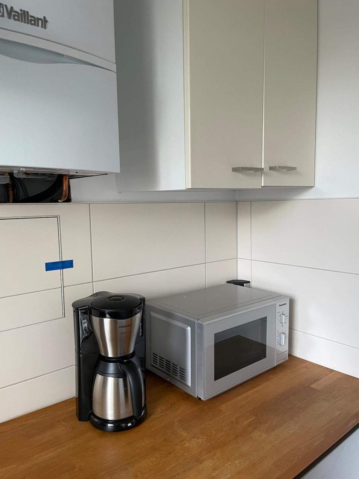 Modern And Cozy Apartment In Good Location Berlin Bagian luar foto