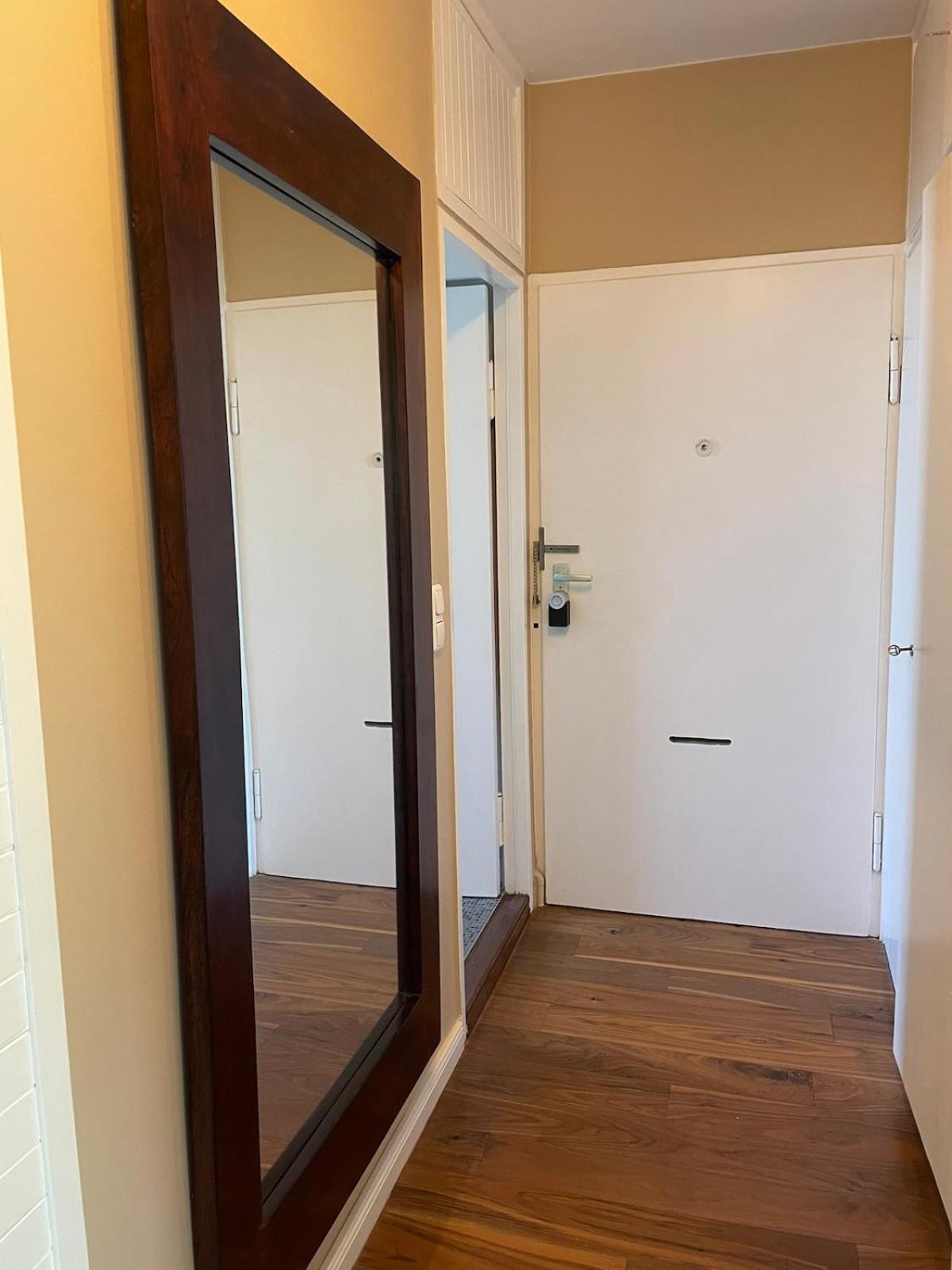 Modern And Cozy Apartment In Good Location Berlin Bagian luar foto